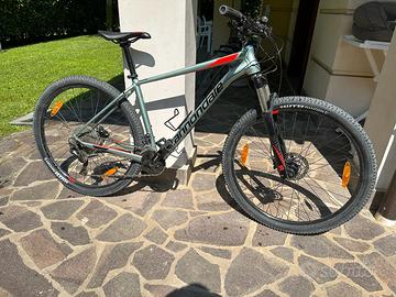 MTB Cannondale