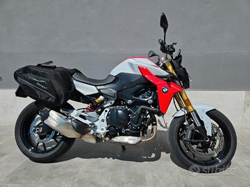 Bmw F 900 R Sport
