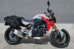 Bmw F 900 R Sport