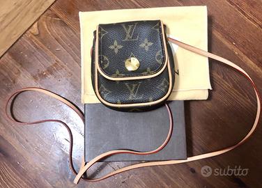 Borsetta a tracolla in Monogram Louis Vuitton