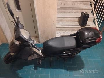 Scooter elettrico