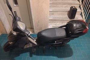 Scooter elettrico