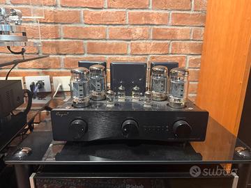 Cayin a55t amplificatore integrato