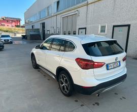Bmw x1 (f48) 16 d x line