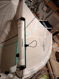 Wing Gong Neutra Aramid X 5m