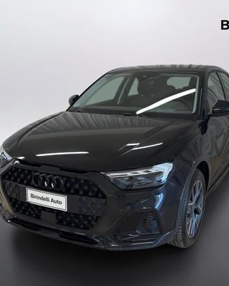 AUDI A1 2ª serie - A1 citycarver 30 TFSI Admired