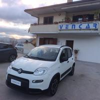 Fiat Panda 1.2 easypower City Life Gpl s&s 69cv