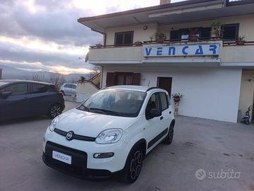 Fiat Panda 1.2 easypower City Life Gpl s&s 69cv