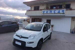 Fiat Panda 1.2 easypower City Life Gpl s&s 69cv