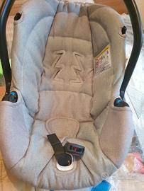 Trio dinamico smart cam