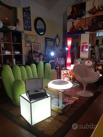 vintage e design 
