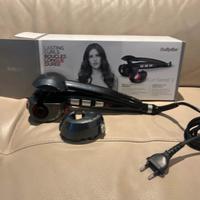 Arricciacapelli Babyliss curl  secret 2