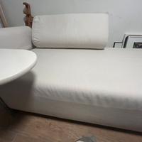 Chaise Longue_Divano_Divanetto Ikea