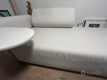 Chaise Longue_Divano_Divanetto Ikea