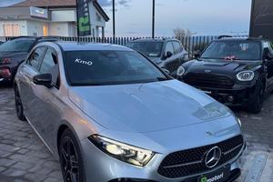 Mercedes-benz A 180 d Automatic AMG Line Premium