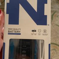 Batteria XR iPhone