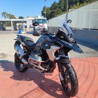 r1250gs triple black full optional 