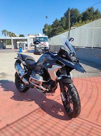 r1250gs triple black full optional 