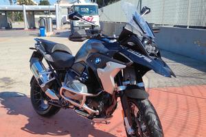 r1250gs triple black full optional 