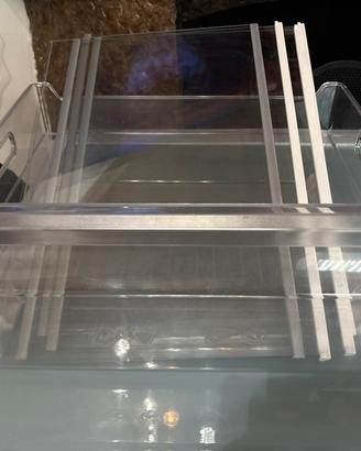 Ricambi Frigo Whirlpool Microban