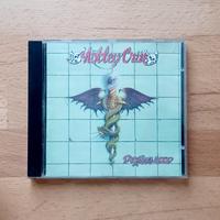 CD Motley Crue 