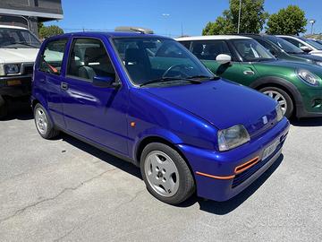 Fiat 500 Sporting - 1998