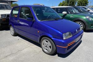 Fiat 500 Sporting - 1998