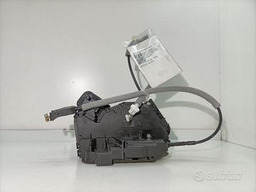 SERRATURA POSTERIORE DESTRA SKODA Karoq Serie 5TA8