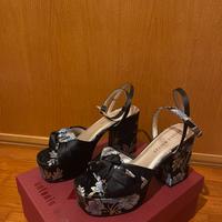 Scarpe sandali Marras