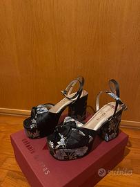 Scarpe sandali Marras