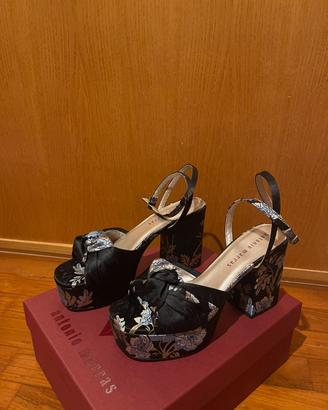 Scarpe sandali Marras