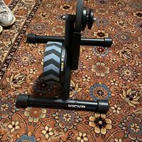 Wahoo kickr core