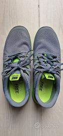 Nike Free 5.0