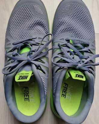 Nike Free 5.0