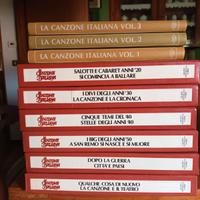LA CANZONE ITALIANA
