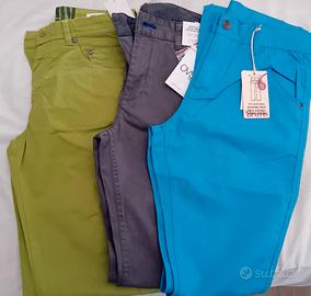 Pantaloni ragazzo Brums