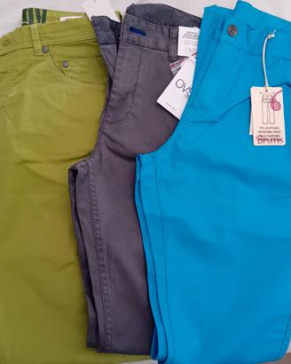 Pantaloni ragazzo Brums