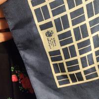 Foulard uomo e donna  seta