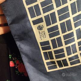 Foulard uomo e donna  seta