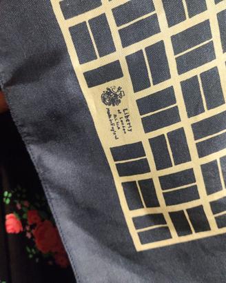 Foulard uomo e donna  seta