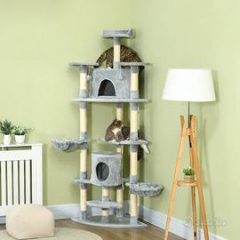 Albero TIRAGRAFFI NUOVO alto ben 2 metri