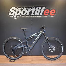 Prenota Bianchi Usata E-Vertic Fx Type Sx 12