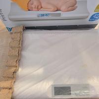 bilancia x neonati di precisione 