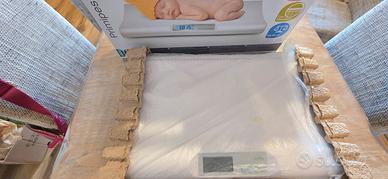 bilancia x neonati di precisione 