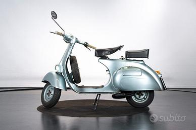 Vespa 150 VBA - 1960