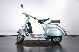 Vespa 150 VBA - 1960