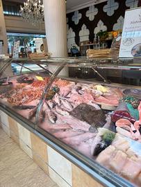 Pescheria-Gastronomia Ittica a Sacile