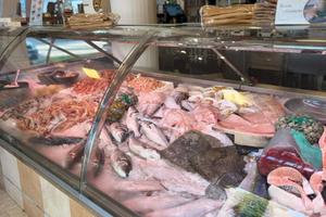 Pescheria-Gastronomia Ittica a Sacile