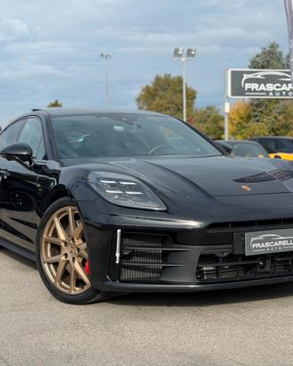 Porsche Panamera 2.9 4 E-Hybrid Executive/TETTO/ST