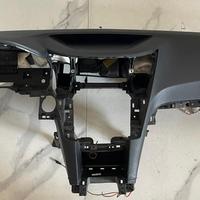 CRUSCOTTO COMPLETO DI AIRBAG PASSEGGERO SUBARU Out